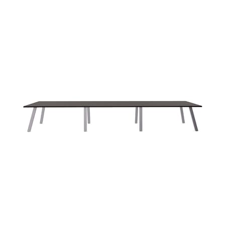 Special T AIM XL CONF TABLE 48IN D X 216 AIM-XL-48216-RT